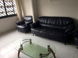 Blk 356 Clementi Avenue 2 (Clementi), HDB 5 Rooms #628869211